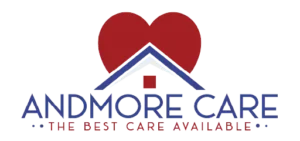 Andmore Care Logo