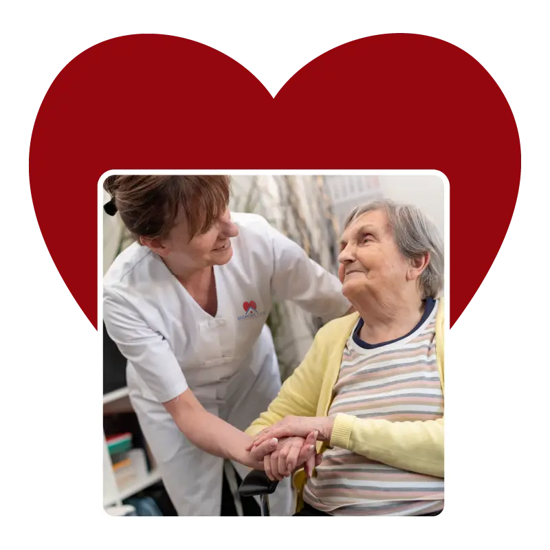 Respite care Andmore Care