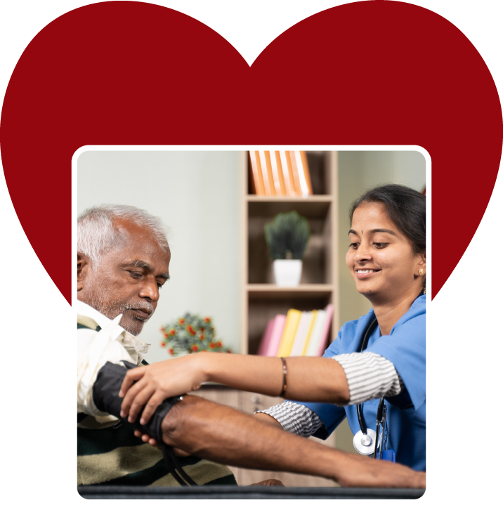 Heart Failure Services Andmore Care